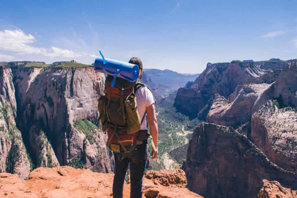 Why Backpacking Is The Best Way To Travel
