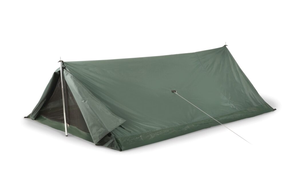 Backpacking Tent 2 Person