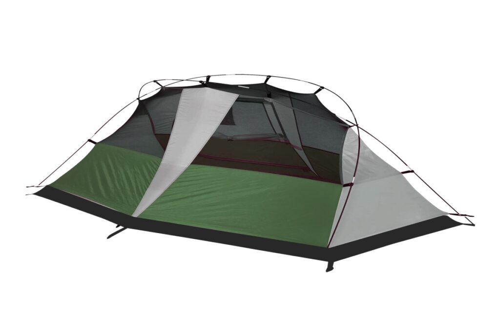 Backpacking Tent 2 Person