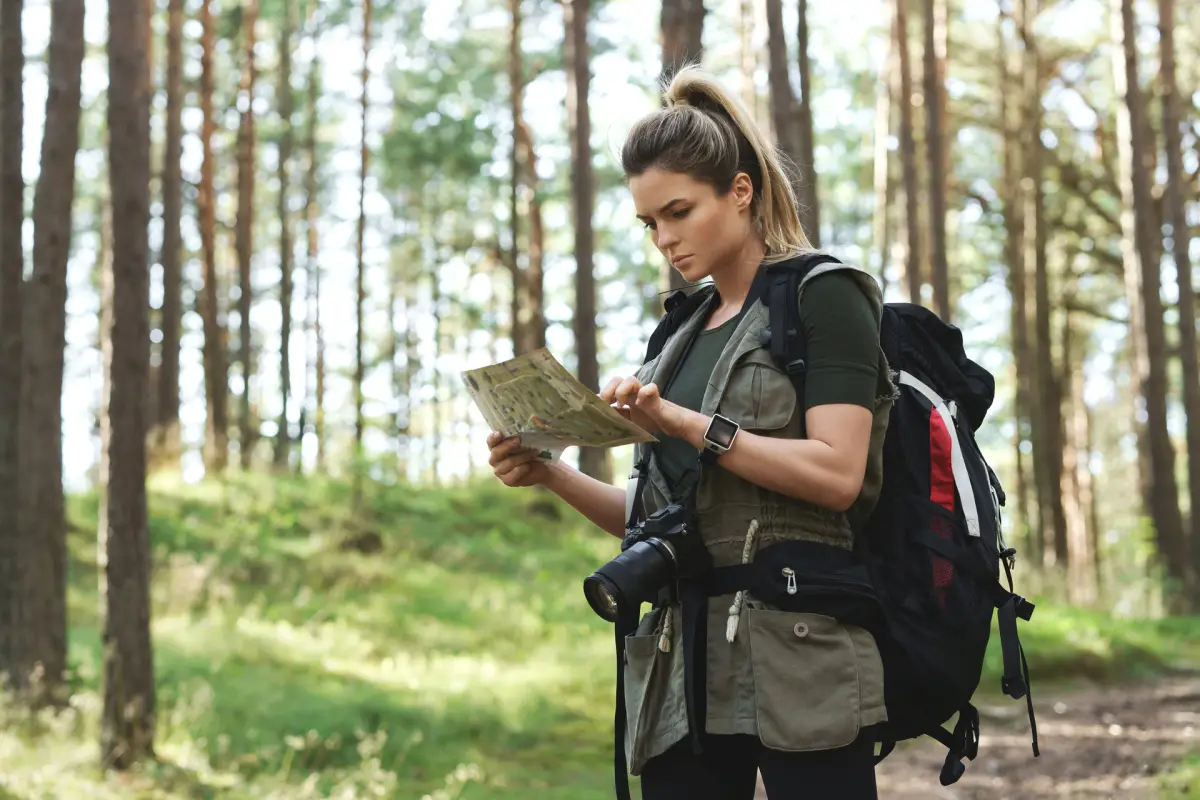 Is Backpacking Alone Dangerous?