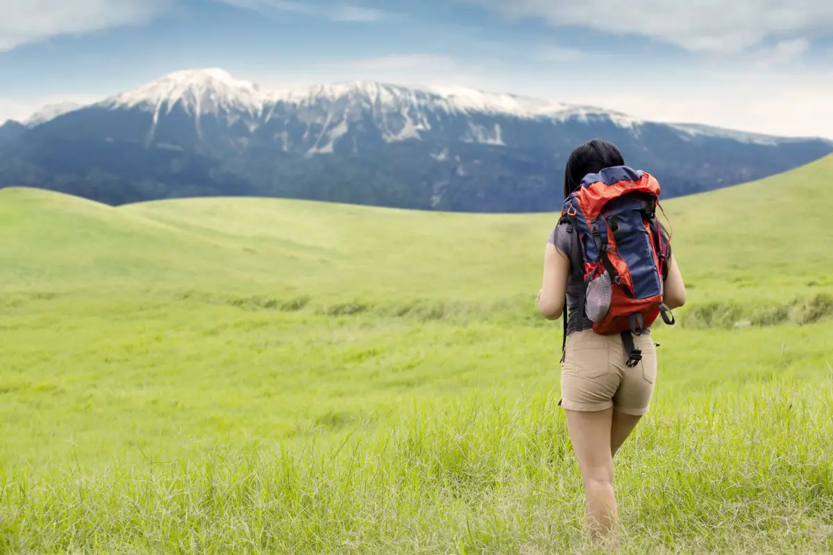 Can You Take Eggs Backpacking?
