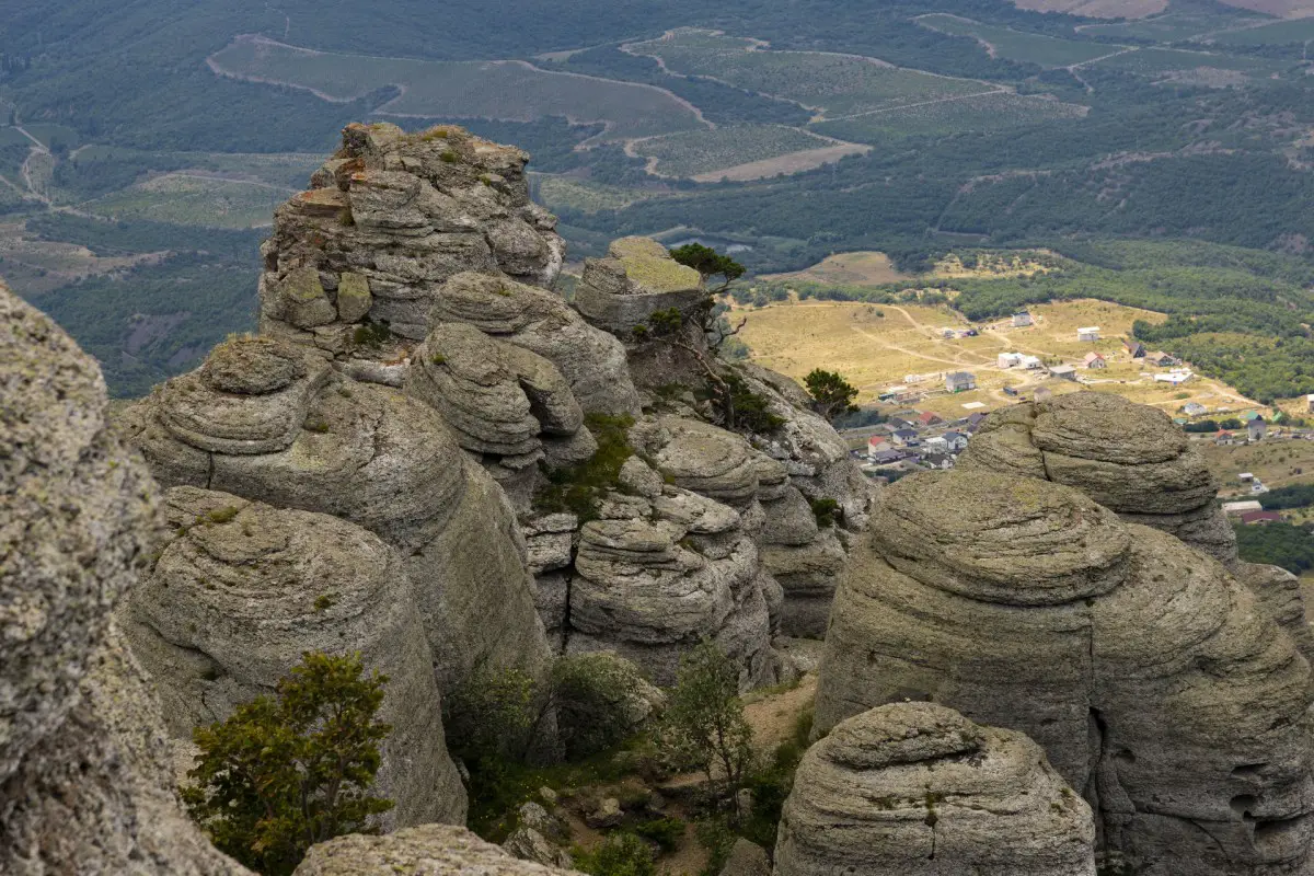 Best Texas State Parks for RV | 12 Things to Keep in Mind