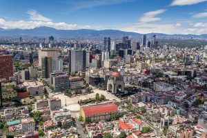 Mexico City Snow | Top 6 Places with Snowfall