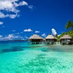 Discover Your Dream Vacation: Which Airlines Fly to Bora Bora?