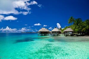 Which Airlines Fly to Bora Bora?