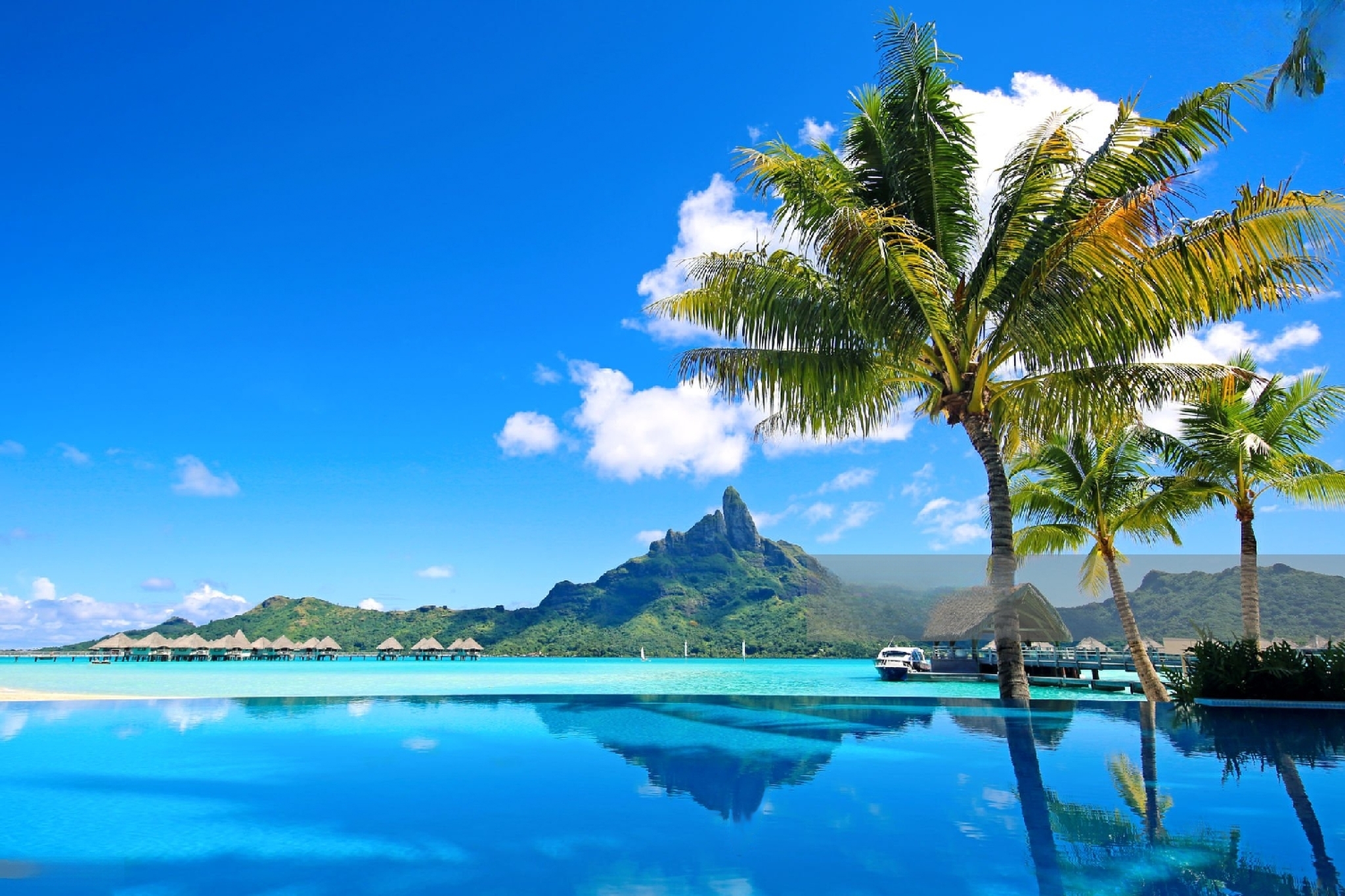 Bora Bora Overwater Bungalows Is the High Cost Worth It? We Investigate