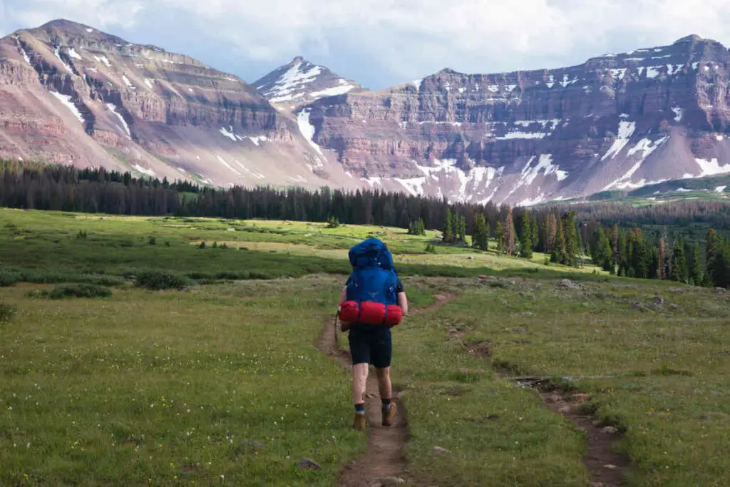 10 Secret Tips For Backpacking Like A Pro