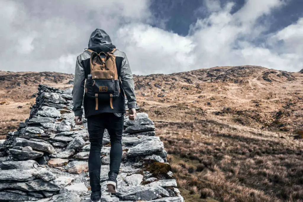 The Dos and Don'ts of Backpacking