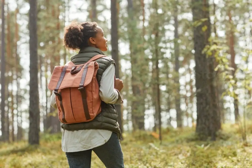 Backpacking Destinations for Solo Travelers