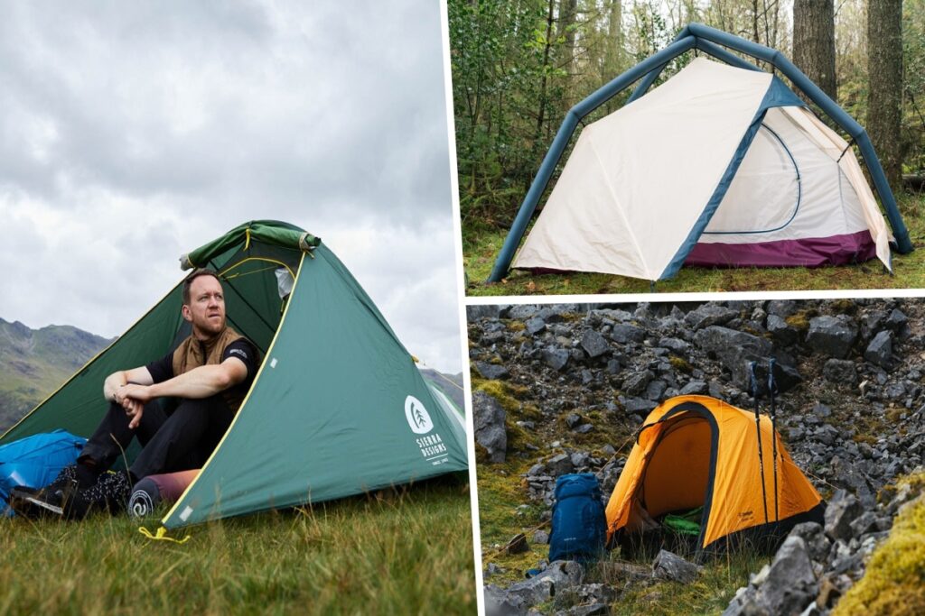 Best 2 Person Tent