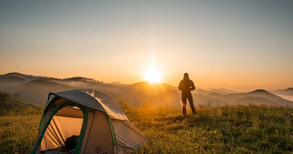 Backcountry Camping for Beginners