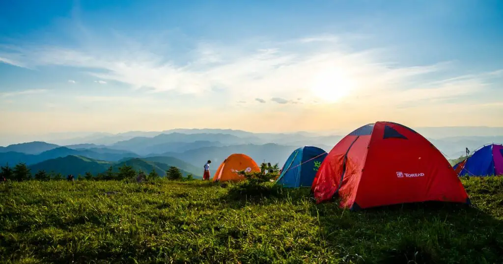 Backcountry Camping for Beginners