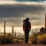 Backpacking in Arizona: Unveiling Hidden Desert Treasures
