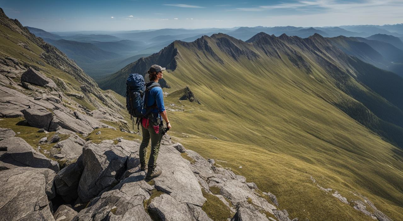 Can You Carry a Gun While Hiking? Yes For Your SelfDefense
