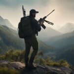 Hiking with Firearms: Reasons It’s Way Too Important