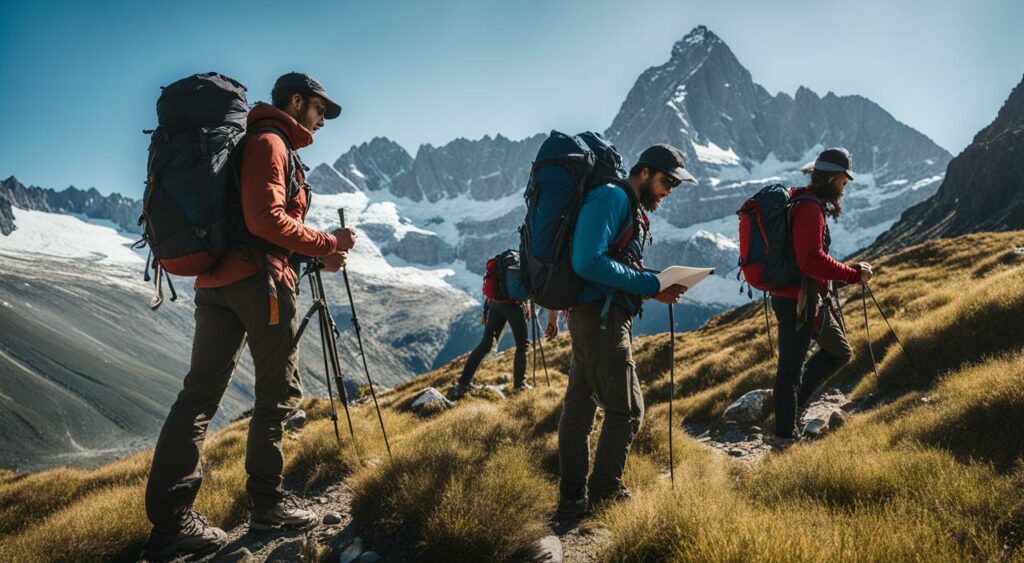 First Time Backpacking Your Ultimate Guide to Adventure