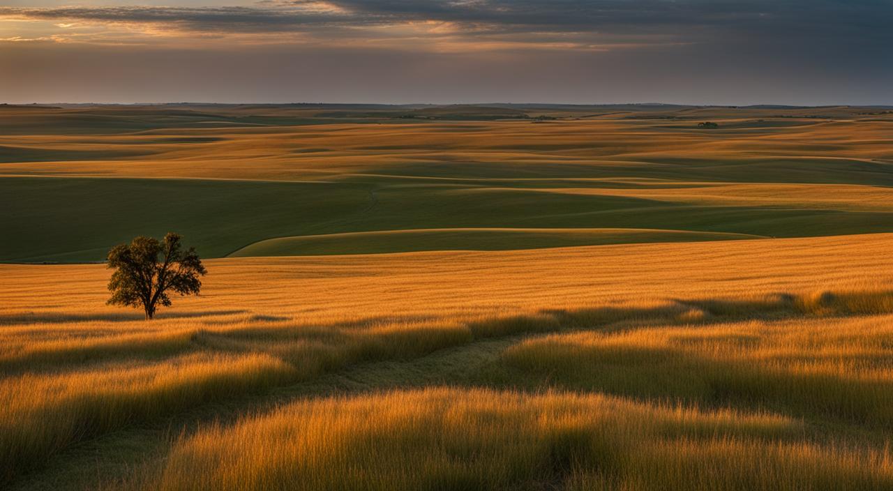 Backpacking in Kansas A Surprising Adventure Awaits