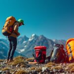 Backpacking Gear | Choosing The Right Equipment