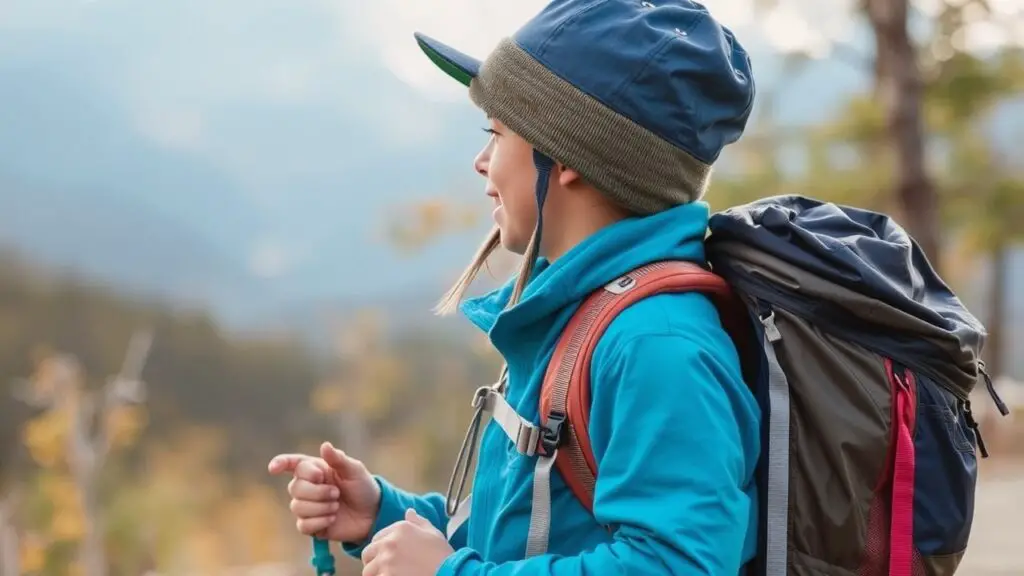 Choosing the Right Gear for Backpacking with Kids