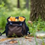 Backpacking Lunch Ideas