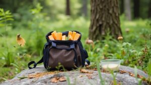 backpacking lunch ideas