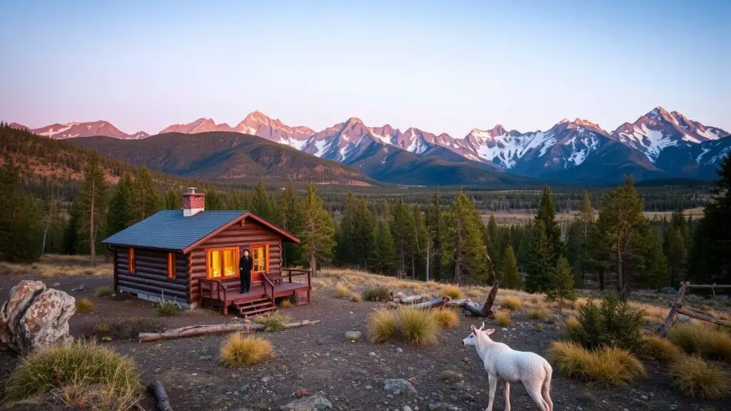 A Backpacker's Guide to Oregon's Remote Elkhorn Range