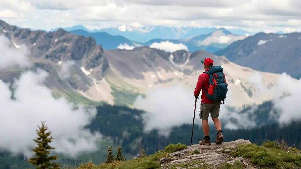 A Backpacker's Guide to Oregon's Remote Elkhorn Range
