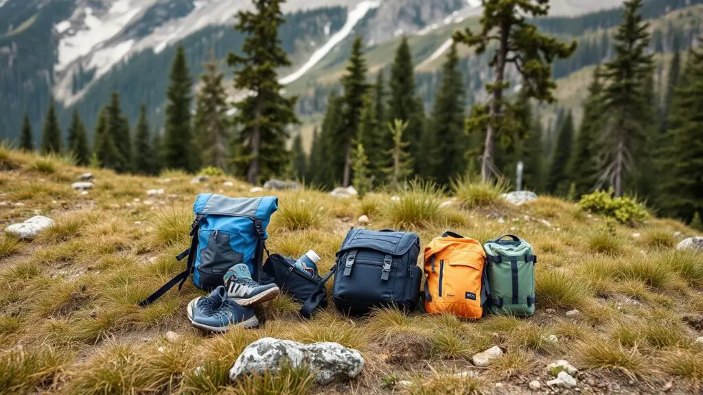 What Not To Pack During Backpacking