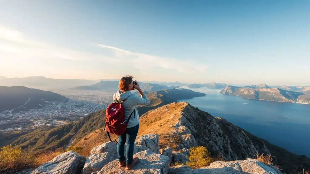 Helpful Tips For Anyone Who Travels Alone
