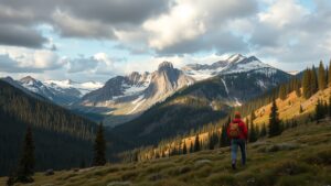 A Backpacker's Guide to Oregon's Remote Elkhorn Range