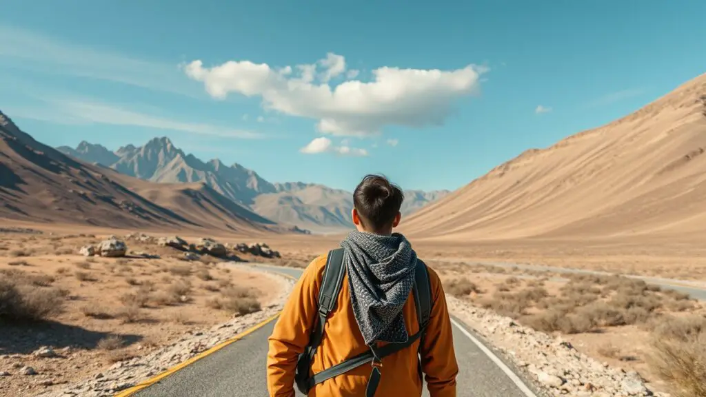 Helpful Tips For Anyone Who Travels Alone