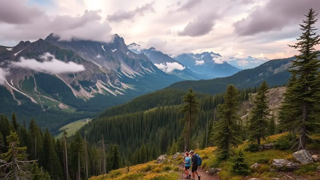 A Backpacker's Guide to Oregon's Remote Elkhorn Range