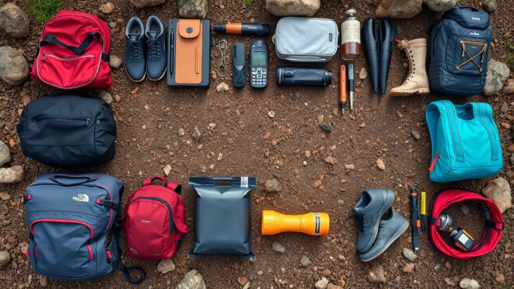 What Not To Pack During Backpacking