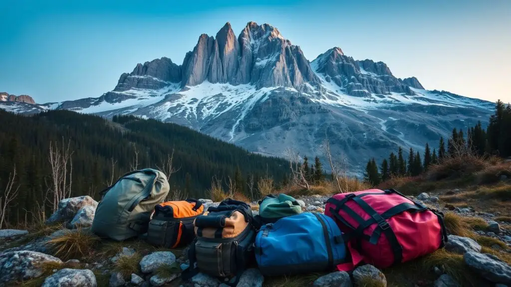 What Not To Pack During Backpacking