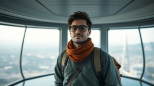 Helpful Tips For Anyone Who Travels Alone