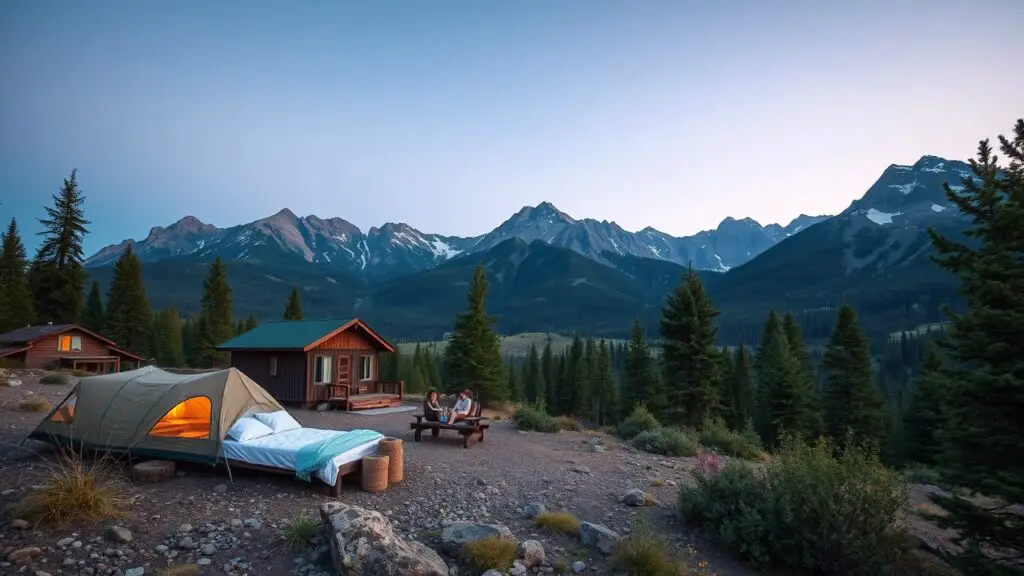 A Backpacker's Guide to Oregon's Remote Elkhorn Range