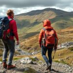 How To Go Backpacking in UK | Beginners Guide