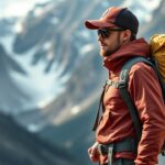 10 Stylish and Functional Backpacking Outfits