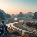 Backpacking in Vietnam | From Hanoi to Ho Chi Minh City